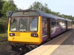 Cab Ride NR23: Bishop Auckland to Darlington and Saltburn (68-mins)