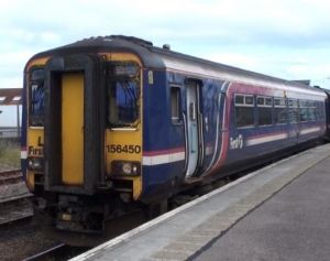 Cab Ride SCR03: Mallaig to Fort William & Crianlarich