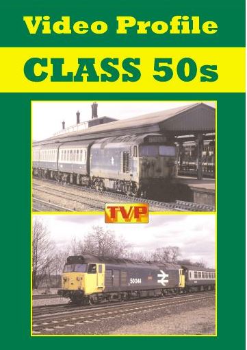 Video Profile - Class 50s